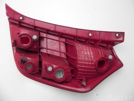 HYUNDAI 92401-0X0XX, E13 2543 / 924010X0XX, E132543 i10 (PA) 2009 Taillight Left