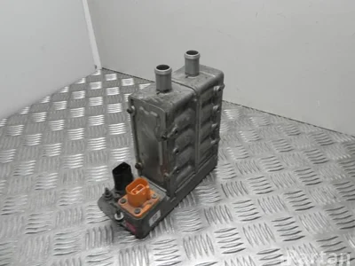 Volkswagen 12E 963 231 E / 12E963231E GOLF VII (5G1, BQ1, BE1, BE2) 2015 Capteur de température de liquide de refroidissement - Image 1