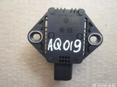 Audi 8K0 907 637 C / 8K0907637C Q5 (8R) 2010 Capteur - Image 1