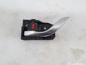 Mazda T8315KD53 CX-3 (DK) 2016 Poignet de porte Left Rear