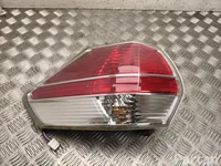 Gebrauchtes Original Nissan KOITO220-17939 / KOITO22017939 X-TRAIL (T32_) 2017 Rückleuchte links