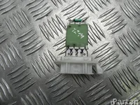 Volkswagen VWJTA JETTA IV (162, 163) 2011 Résistance