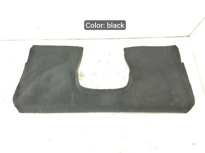 Chevrolet 092948272, 15226376 CORVETTE (C6) 2005 Tapis de sol - Image 1