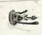 BMW 8639453, 8639453-05, 621654, 621654-10 / 8639453, 863945305, 621654, 62165410 7 (G11, G12) 2021 Rear suspension kit left side - Image 2