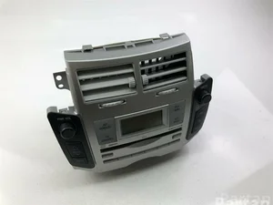 Toyota  86120-0D210 / 861200D210 YARIS (_P9_) 2011 Radio / lecteur CD
