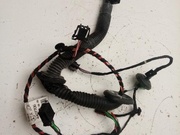 MERCEDES-BENZ A 204 440 77 06 / A2044407706 C-CLASS (W204) 2008 Cables de salón