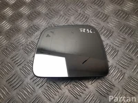 Jeep GRAND CHEROKEE IV (WK, WK2) 2018 Зеркальное стекло спереди слева