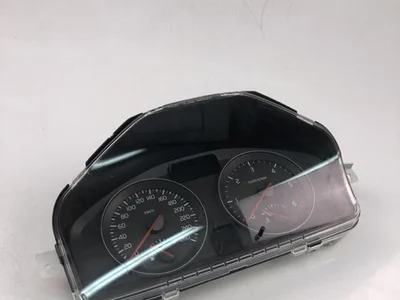 Volvo 31296228 S40 II (MS) 2007 Tablero de instrumentos - Imagen 1