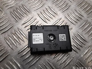 BMW 6835178 4 G23 Convertible 2021 Filtre de suppression