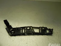 Volkswagen 510 807 394 C / 510807394C GOLF VII Variant (BA5, BV5) 2015 Support pour pare-chocs