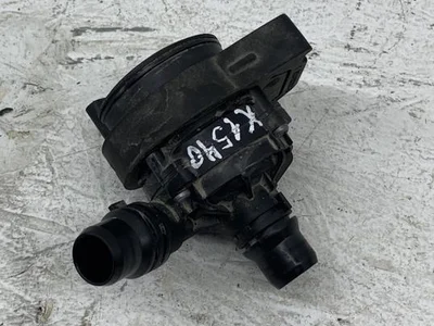 Opel 9833874480 Corsa F 2021 Pompe à eau supplémentaire - Image 1
