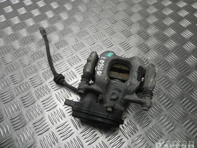 Fiat 55610C 500X (334_) 2016 Étrier de frein Left Rear - Image 1