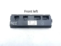 Jeep 68588740AC, P68588740AC GRAND CHEROKEE V (WL) 2022 Valdymo blokas sėdynės kairė priekis