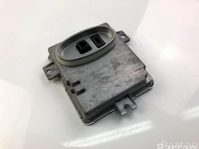 BMW 6948180 3 (E90) 2009 unidad de control electrónico del alcance de las luces delanteras - Imagen 1