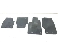 Jeep PRDI9007RFM-5, PRDI9007LFM-4, PRDI9009LRM-5, PRDI9009RRM-5 / PRDI9007RFM5, PRDI9007LFM4, PRDI9009LRM5, PRDI9009RRM5 GRAND CHEROKEE V (WL) 2022 Set floor mats