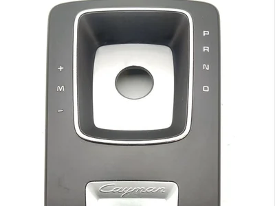 Porsche 991.553.245.01, 981.553.255 / 99155324501, 981553255 CAYMAN (981) 2014 Cadre - Image 1