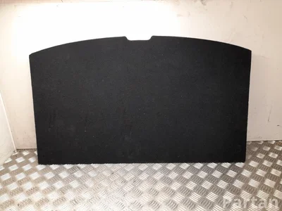 Tesla 1935907-60-D / 193590760D Model Y 2025 Kofferraumbelag - Bild 1