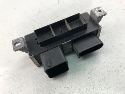 Renault 271206395R KANGOO Express (FW0/1_) 2011 Relais - Image 1