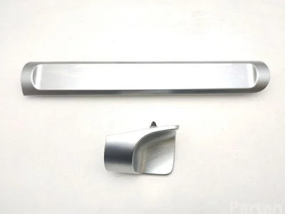 Mercedes-Benz A2476809703, A2476809903, / A2476809703, A2476809903 EQB (X243) 2023 Cadre Tableau de bord - Image 1