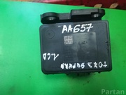 SKODA 3Q0 907 379 AA / 3Q0907379AA SUPERB III (3V3) 2016 Control unit ABS Hydraulic 