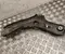Gebrauchtes Original Dacia 545002046R BIGSTER 2025 Vorderseite Querlenker unten vorne rechts - Bild 2