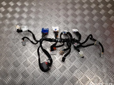 Hyundai 88794-SX2A1 / 88794SX2A1 Kona II 2024 Harnais pour intérieur - Image 1