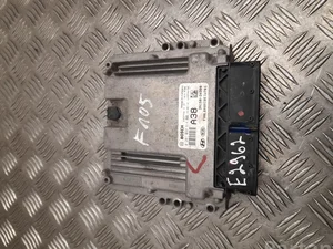 Kia 39150-2A380 / 391502A380 SPORTAGE (QL) 2016 Valdymo blokas variklio