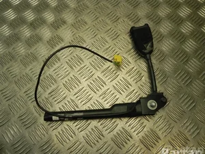 Chevrolet 13297078 CRUZE (J300) 2010 Boucle de ceinture de sécurité