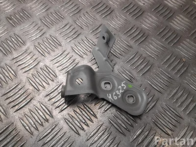 BMW 7 486 804 / 7486804 i4 (G26) 2024 Uchwyt błotnika z prawej - Zdjęcie 1