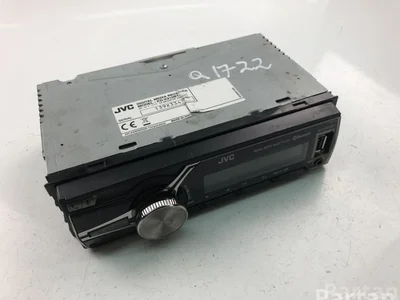 Lexus KD-X310BT / KDX310BT IS I (JCE1_, GXE1_) 2003 Radio / lecteur CD - Image 1