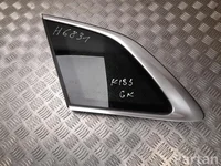 Audi 8MA 845 297 / 8MA845297 Q5 GUB 2025 Боковое стекло сзади слева