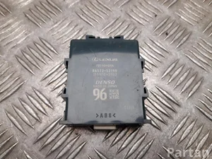 Lexus 86572-52190 / 8657252190 LBX 2025 unidad de control