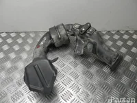 Toyota 17751-26070 / 1775126070 RAV 4 IV (_A4_) 2015 Prise d'air / Conduit d'air d'admission