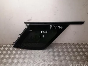 Land Rover FK72-29600-BH / FK7229600BH DISCOVERY SPORT (L550) 2019 Vitre latérale fixe Right Rear