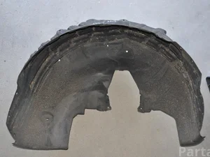 Volvo S90 II 2018 Doublure d'aile Left Rear