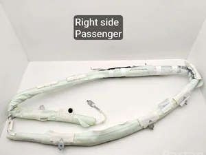 Maserati 0670096700, 670096700 QUATTROPORTE VI 2014 Airbag de tête