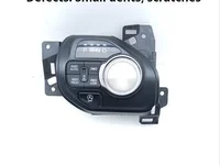 RAM 68328326AE, P68328326AE, 68328332AF, P68328332AF, 10329535, 10336267, 12015589 1500 Crew Cab Pickup (DT) 2019 Palanca de cambios