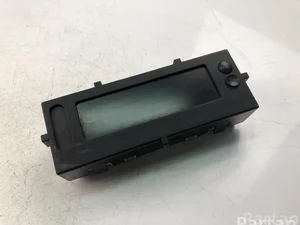 Renault 280348139R CLIO III (BR0/1, CR0/1) 2010 Ecran