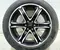 Ford USA KL1J-1007-AA / KL1J1007AA EXPEDITION (U553) 2020 Alloy wheels R22 EJ 9.5 6x135 - Image 1
