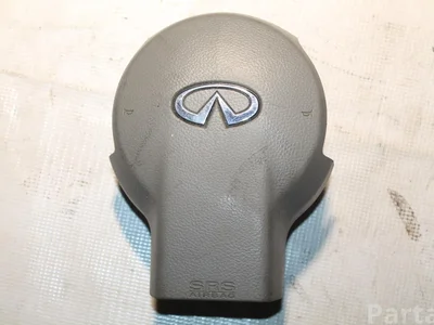 Infiniti PMCG0049070182 FX 2007 Airbag du conducteur - Image 1