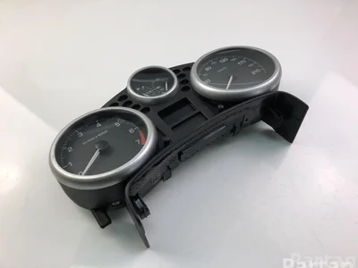 Peugeot 9666898580 207 (WA_, WC_) 2010 Tableau de bord - Image 1