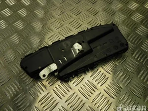 BMW 3076768 5 (F10) 2014 Airbag latéral