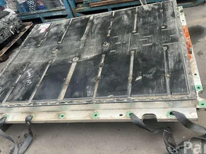 Škoda 1EA804842AC, 1EA915910C ENYAQ iV SUV (5AZ) 2023 Batterie