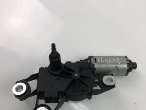 Seat 6L6955711D IBIZA III (6L1) 2008 Moteur d'essuie-glace