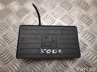 Audi 4M0035502A Q7 (4M) 2019 Блок управления беспроводная зарядка