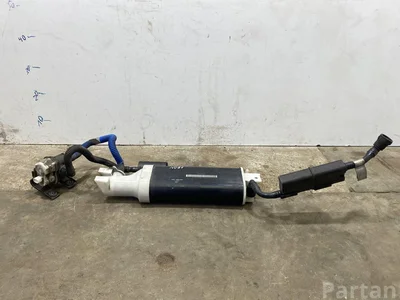 Maserati 06700032870, 06700305810, 067000328608 GHIBLI (M157) 2015 Cartouche de Charbon Actif, Aktivohlefilter - Image 1