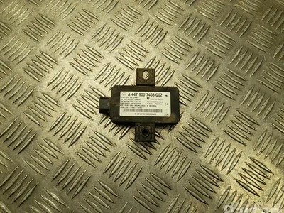 Mercedes-Benz A4479007403 VITO Box (W447) 2015 Unité de contrôle pour la surveillance de la pression des pneus - Image 1
