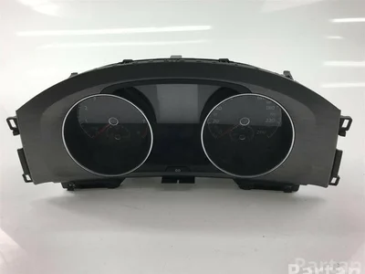 Volkswagen 5G0920861 GOLF VII (5G1, BQ1, BE1, BE2) 2013 Prietaisų skydelis (spidometras) - Nuotrauka 1