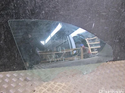 Audi A3 (8V1, 8VK) 2016 Vitre de porte Right Front - Image 1