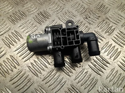 BMW 5A1C977 5 G60 2025 Zusatzwasserpumpe - Bild 1